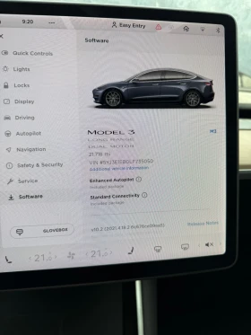 Tesla Model 3 Long Range | Auto.bg — изображение 3