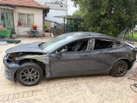 Tesla Model 3 Long Range | Auto.bg — изображение 2