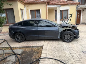 Tesla Model 3 Long Range