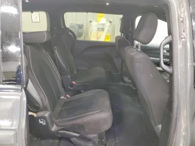 Chrysler Pacifica 3.6l Touring | Mobile.bg � ����� ������ 11