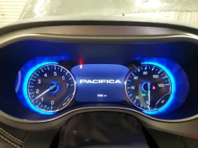 Chrysler Pacifica 3.6l Touring | Mobile.bg � ����� ������ 9