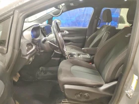 Chrysler Pacifica 3.6l Touring | Mobile.bg � ����� ������ 7