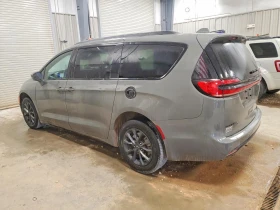 Chrysler Pacifica 3.6l Touring | Mobile.bg � ����� ������ 2