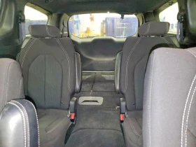 Chrysler Pacifica 3.6l Touring | Mobile.bg � ����� ������ 10