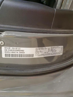 Chrysler Pacifica 3.6l Touring | Mobile.bg � ����� ������ 13