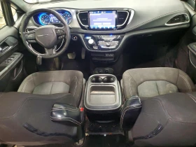 Chrysler Pacifica 3.6l Touring | Mobile.bg � ����� ������ 8