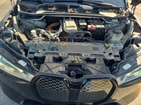 BMW iX M-pkg* Distronic* 360* ������* ����� | Mobile.bg � ����� ������ 16