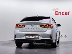 Hyundai Sonata Lpi Premium | Mobile.bg � ����� ������ 4