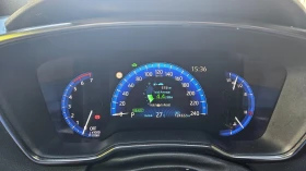 Toyota Corolla 1.8 Hybrid | Mobile.bg � ����� ������ 11