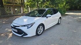 Toyota Corolla 1.8 Hybrid | Mobile.bg � ����� ������ 2