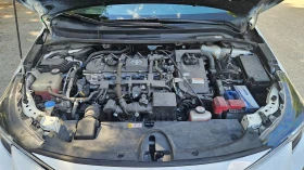 Toyota Corolla 1.8 Hybrid | Mobile.bg � ����� ������ 12
