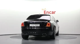 Rolls-Royce Ghost EWB* ��. ��������* �����* SOFT CLOSE* 360* ������  | Mobile.bg � ����� ������ 4