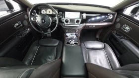 Rolls-Royce Ghost EWB* ��. ��������* �����* SOFT CLOSE* 360* ������  | Mobile.bg � ����� ������ 7