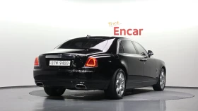 Rolls-Royce Ghost EWB* ��. ��������* �����* SOFT CLOSE* 360* ������  | Mobile.bg � ����� ������ 2
