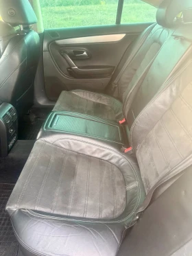 VW CC 2.0 TDI - 6900 € - 42979559 6