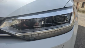 ����� �� �������� �� VW Touran 2.0 TDI ��������� 