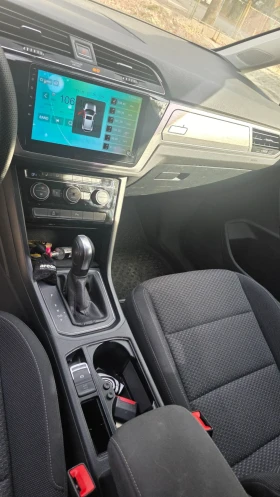 VW Touran 2.0 TDI ���������  | Mobile.bg � ����� ������ 7