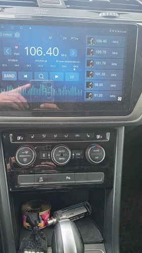 VW Touran 2.0 TDI ���������  | Mobile.bg � ����� ������ 6