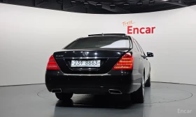 Mercedes-Benz S 500 - 11500 € - 31000473 4