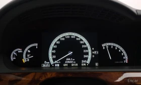 Mercedes-Benz S 500 - 11500 € - 31000473 8
