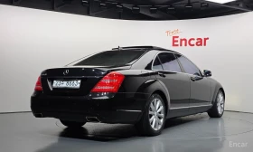 Mercedes-Benz S 500 - 11500 € - 31000473 2