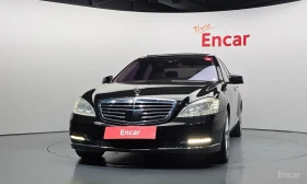 Mercedes-Benz S 500 - 11500 € - 31000473 3