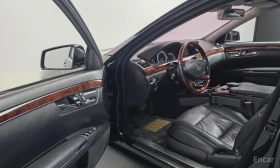 Mercedes-Benz S 500 - 11500 € - 31000473 10