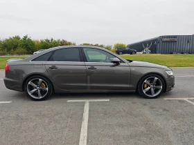 Audi A6 A-6 3.0 DIZEL QUATTRO oh - 9900 € - 38994446 6