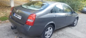 Nissan Primera 1.8 АГУ КЛИМАТРОНИК - 1550 € - 45708371 6