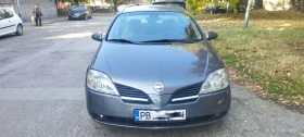 Nissan Primera