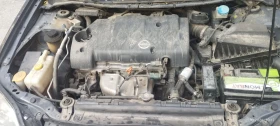 Nissan Primera 1.8 АГУ КЛИМАТРОНИК - 1550 € - 45708371 8