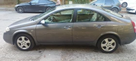 Nissan Primera 1.8 АГУ КЛИМАТРОНИК - 1550 € - 45708371 3