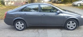 Nissan Primera 1.8 АГУ КЛИМАТРОНИК - 1550 € - 45708371 7