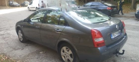 Nissan Primera 1.8 АГУ КЛИМАТРОНИК - 1550 € - 45708371 2