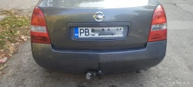 Nissan Primera 1.8 АГУ КЛИМАТРОНИК - 1550 € - 45708371 5