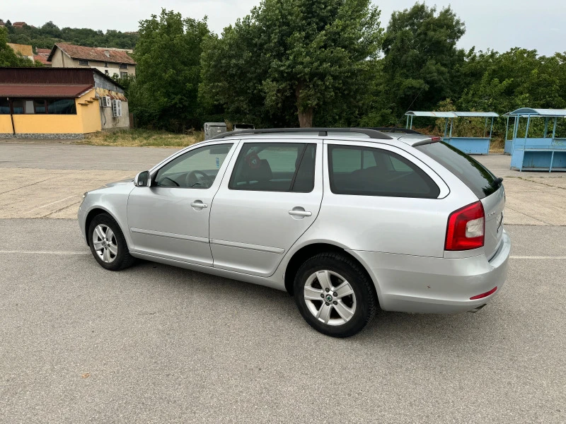 Skoda Octavia, снимка 3 - Автомобили и джипове - 49522303