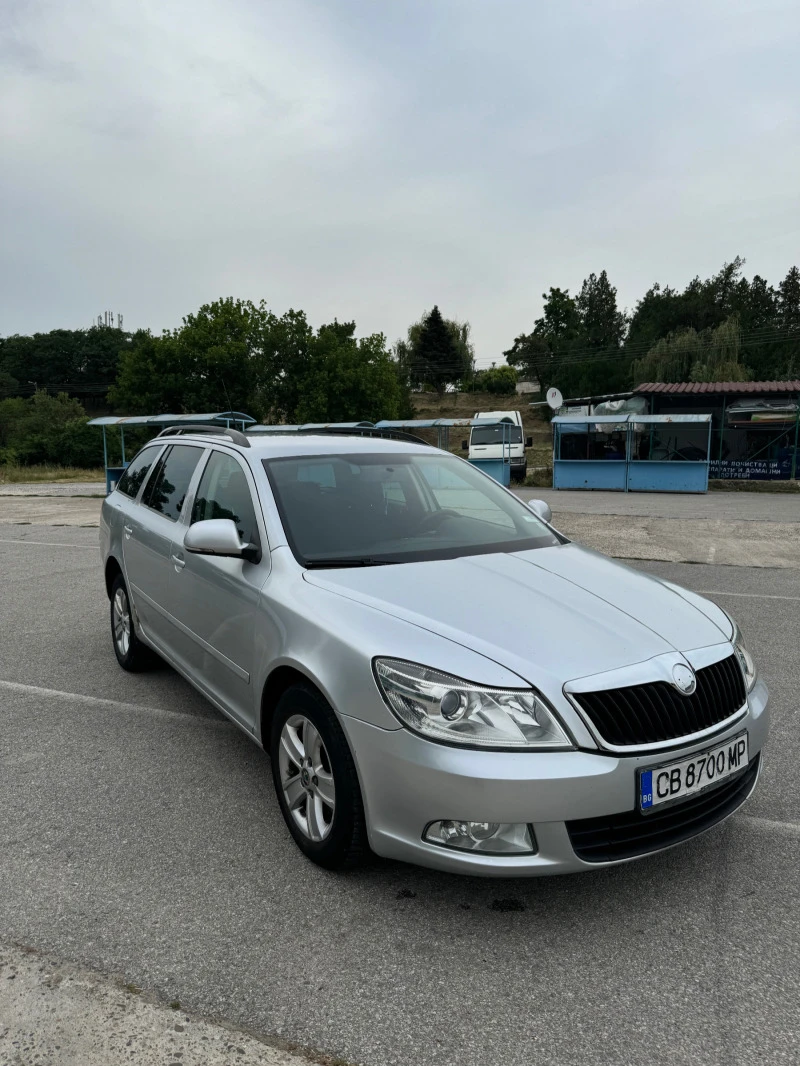 Skoda Octavia, снимка 2 - Автомобили и джипове - 47428902