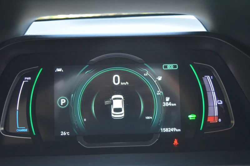 Hyundai Ioniq, снимка 8 - Автомобили и джипове - 52081857