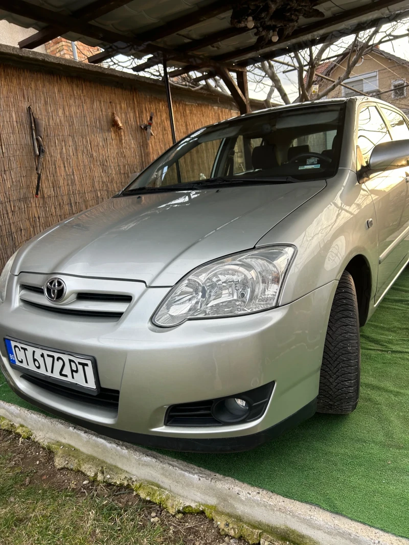 Toyota Corolla, снимка 9 - Автомобили и джипове - 49555024