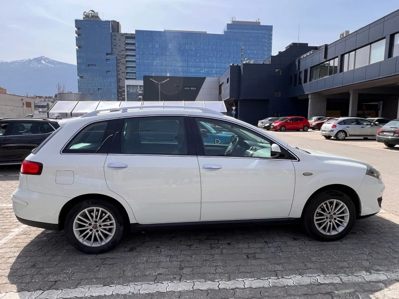 Fiat Croma 1, 9, снимка 9 - Автомобили и джипове - 49604220