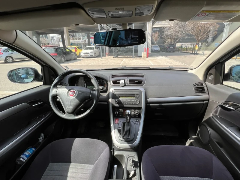 Fiat Croma 1, 9, снимка 5 - Автомобили и джипове - 49604220