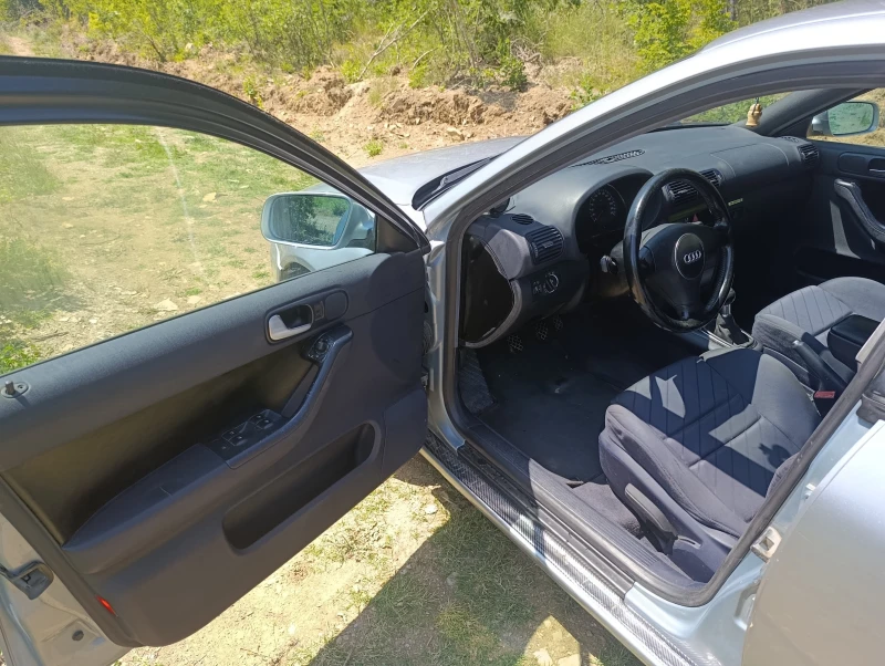 Audi A3, снимка 8 - Автомобили и джипове - 52841846