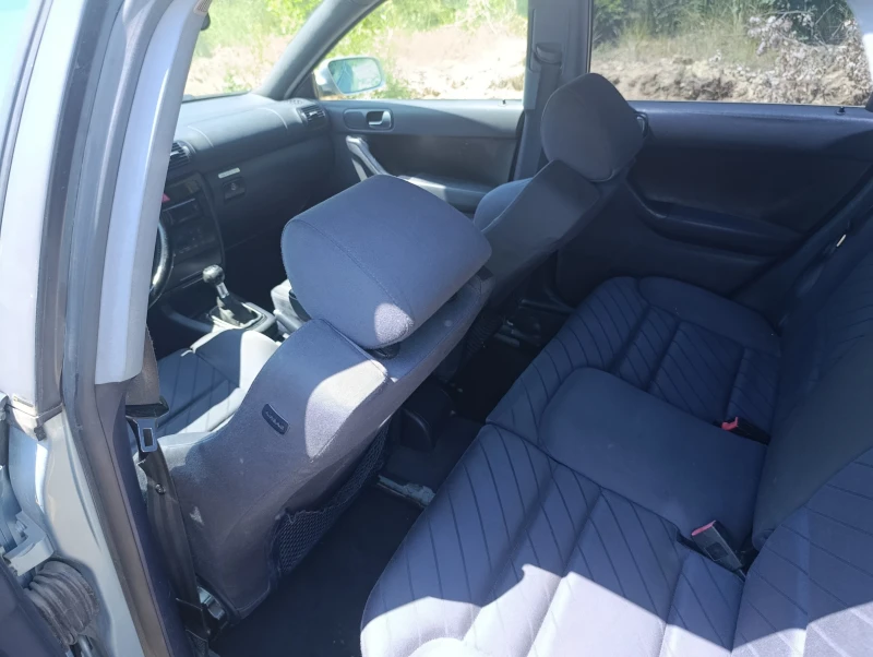 Audi A3, снимка 10 - Автомобили и джипове - 52841846