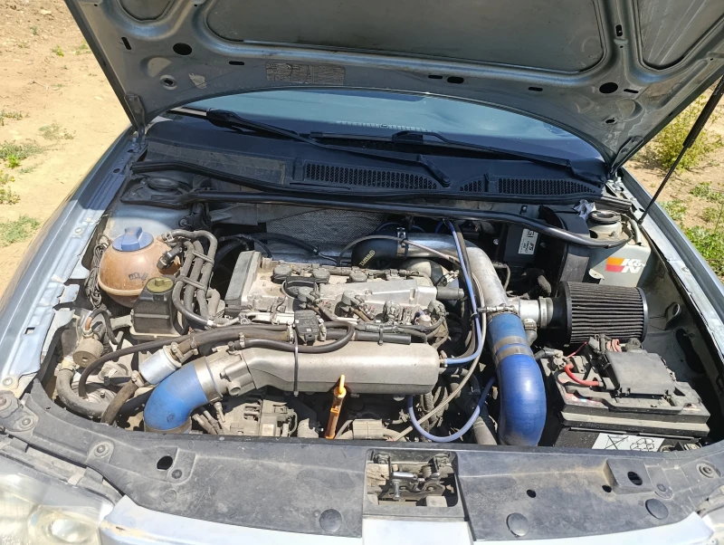 Audi A3, снимка 13 - Автомобили и джипове - 52841846