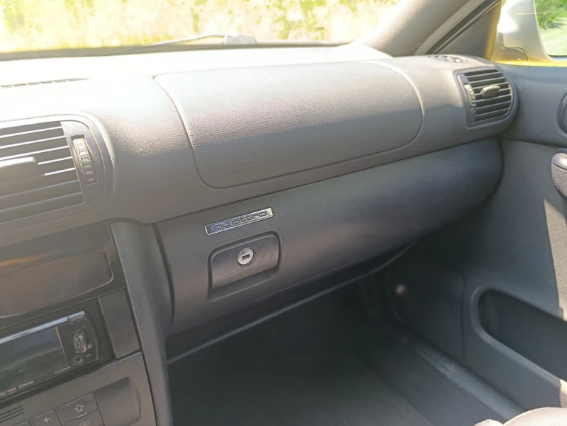 Audi A3, снимка 15 - Автомобили и джипове - 52841846