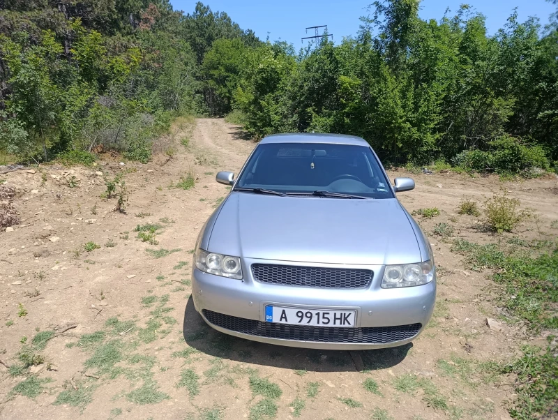 Audi A3, снимка 4 - Автомобили и джипове - 52841846