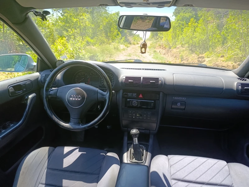 Audi A3, снимка 12 - Автомобили и джипове - 52841846