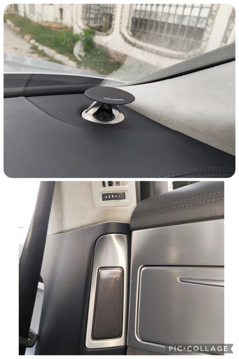 Audi A8 4.2 TDI FULL MAX 351+ + + LIZING TOP, снимка 12 - Автомобили и джипове - 52352384