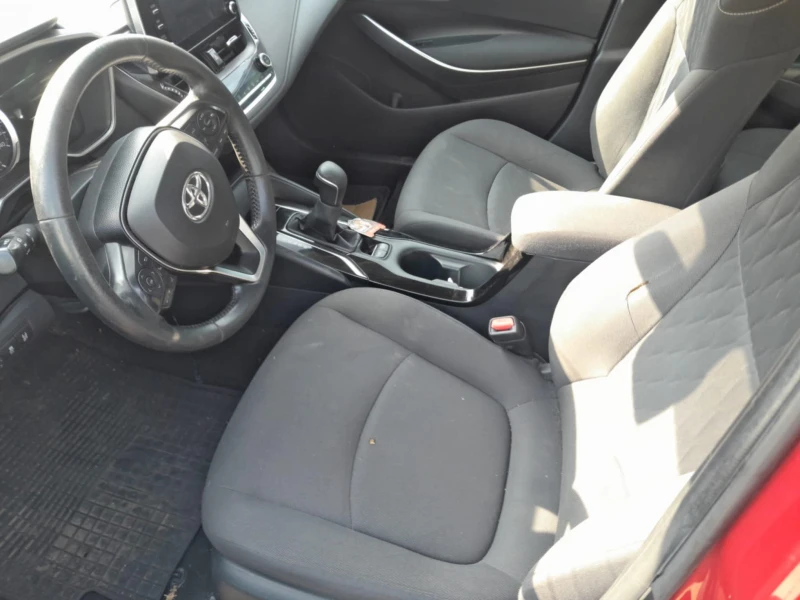 Toyota Corolla 1.8 Hibrid, снимка 5 - Автомобили и джипове - 51890409