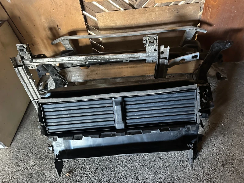 Mini Clubman, снимка 2 - Автомобили и джипове - 52314303